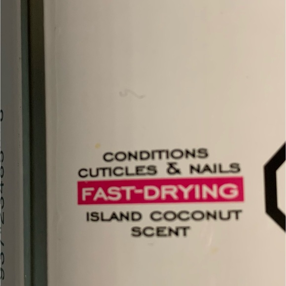 🌟2 Piece quick nail drying bundle🌟 - Picture 4 of 8